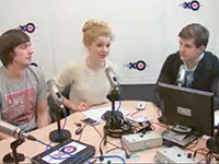 5sta Family на ночном эфире радио Эхо Москвы